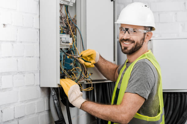 Best Emergency Electrician Near Me  in Clinton, NC