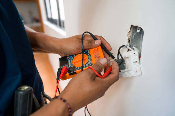 Best Electrician Near Me  in Clinton, NC
