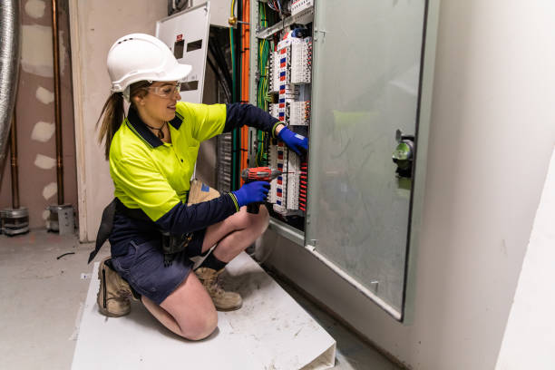 Best Affordable Electrical Installation  in Clinton, NC