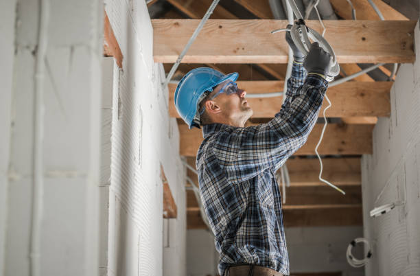 Best Industrial Electrical Services  in Clinton, NC