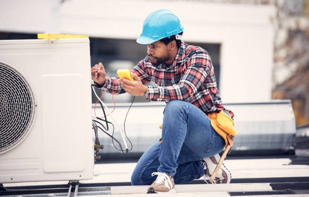 Best Electrical Troubleshooting Services  in Clinton, NC