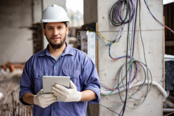 Best Electrical Repair Services  in Clinton, NC